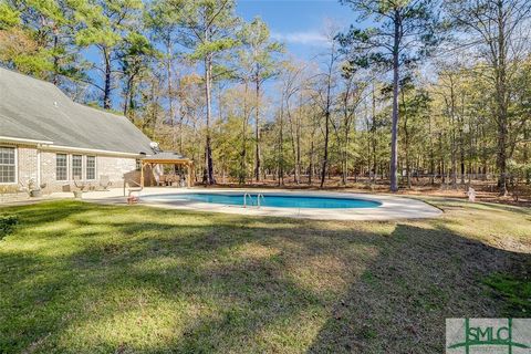 A home in Bloomingdale