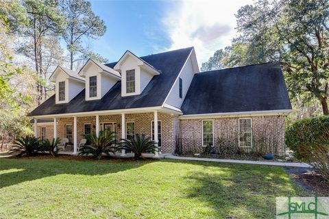 A home in Bloomingdale