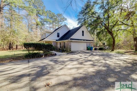 A home in Bloomingdale