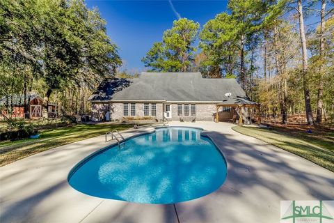 A home in Bloomingdale