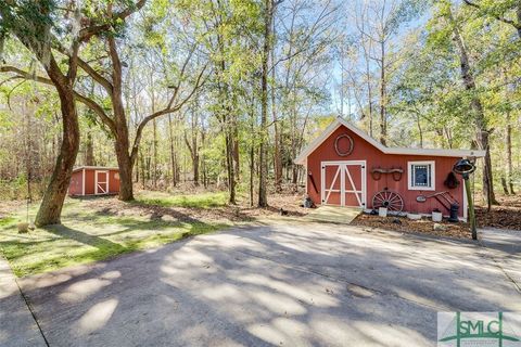 A home in Bloomingdale