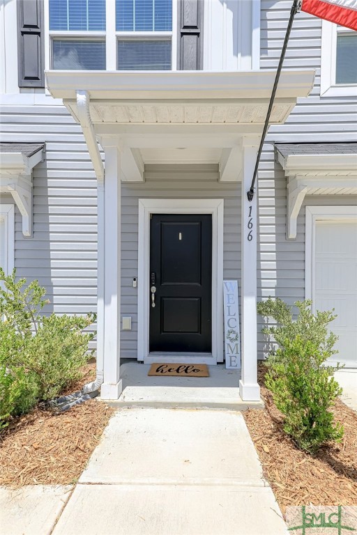 166 Benelli Drive