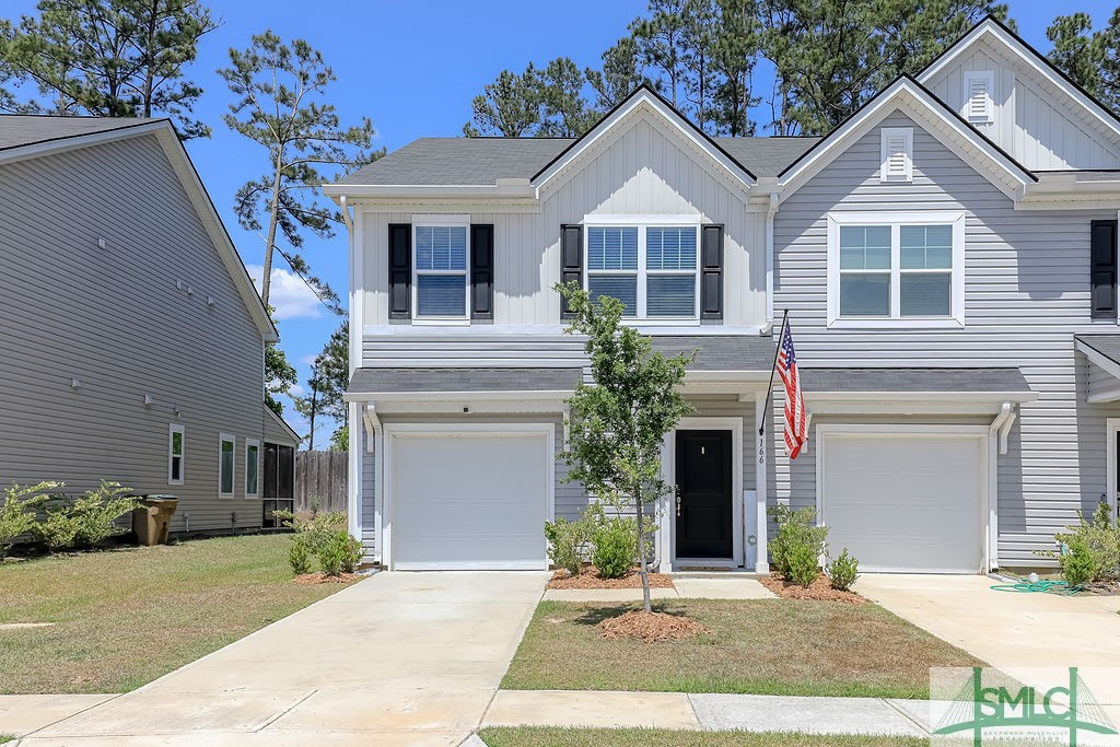166 Benelli Drive