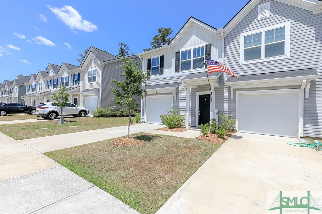 166 Benelli Drive