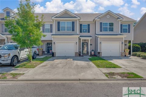 A home in Richmond Hill