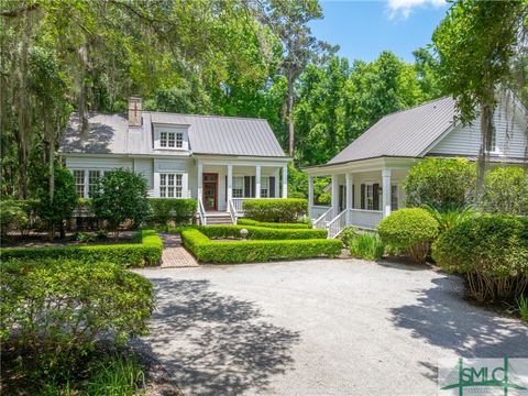 A home in Richmond Hill