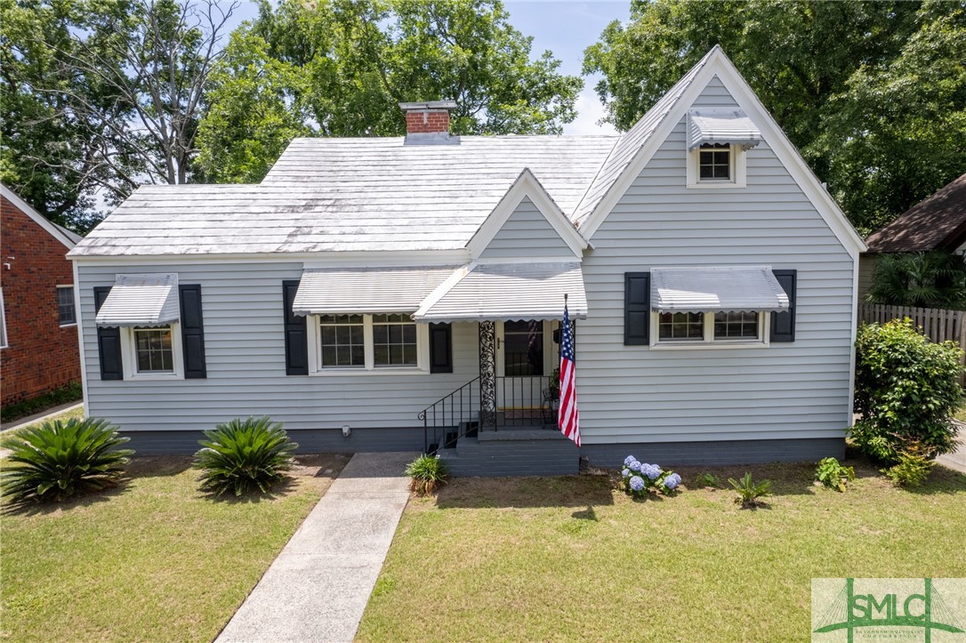 View Savannah, GA 31405 house