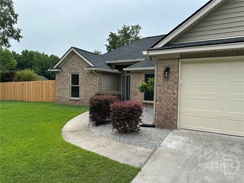 10 Cypress Court Pooler GA 31322