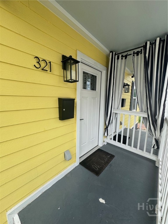 321 W 31st Street