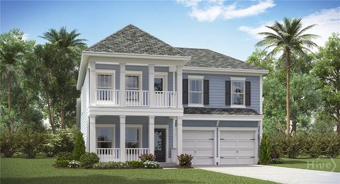 36 Emerson Way Pooler GA 31322