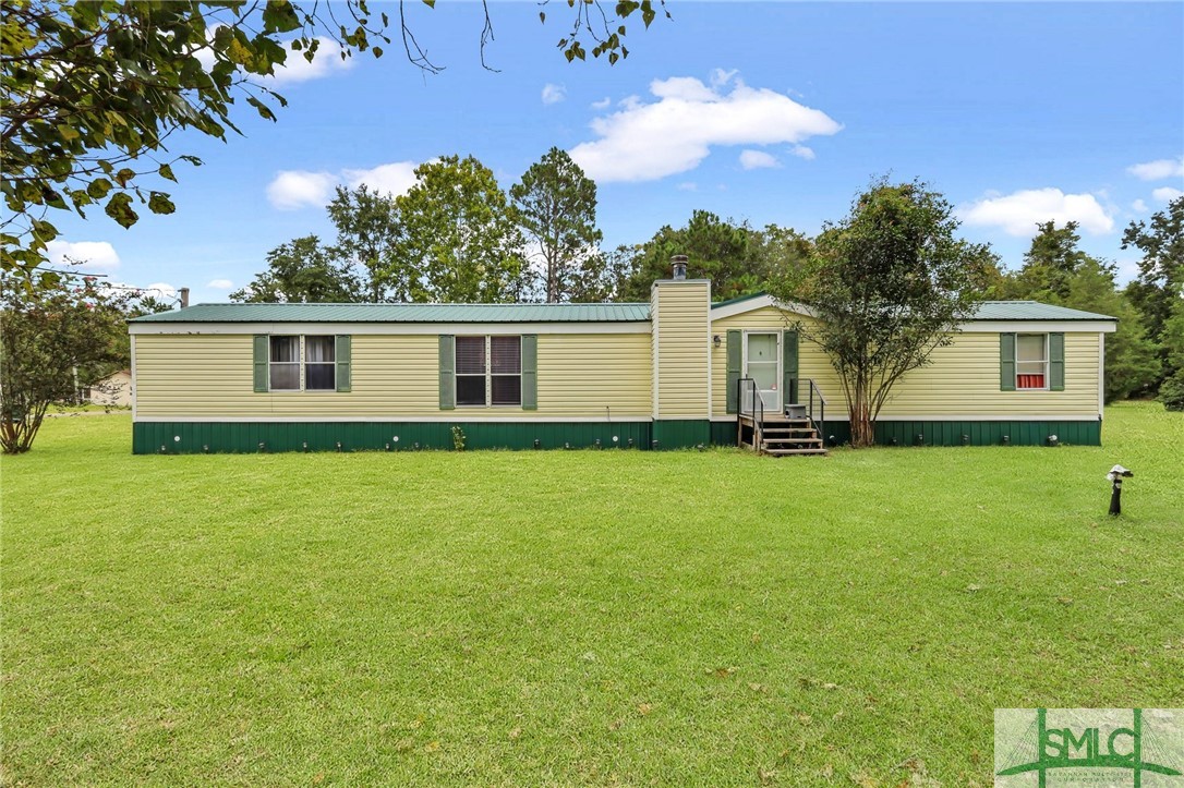 View Ludowici, GA 31316 house
