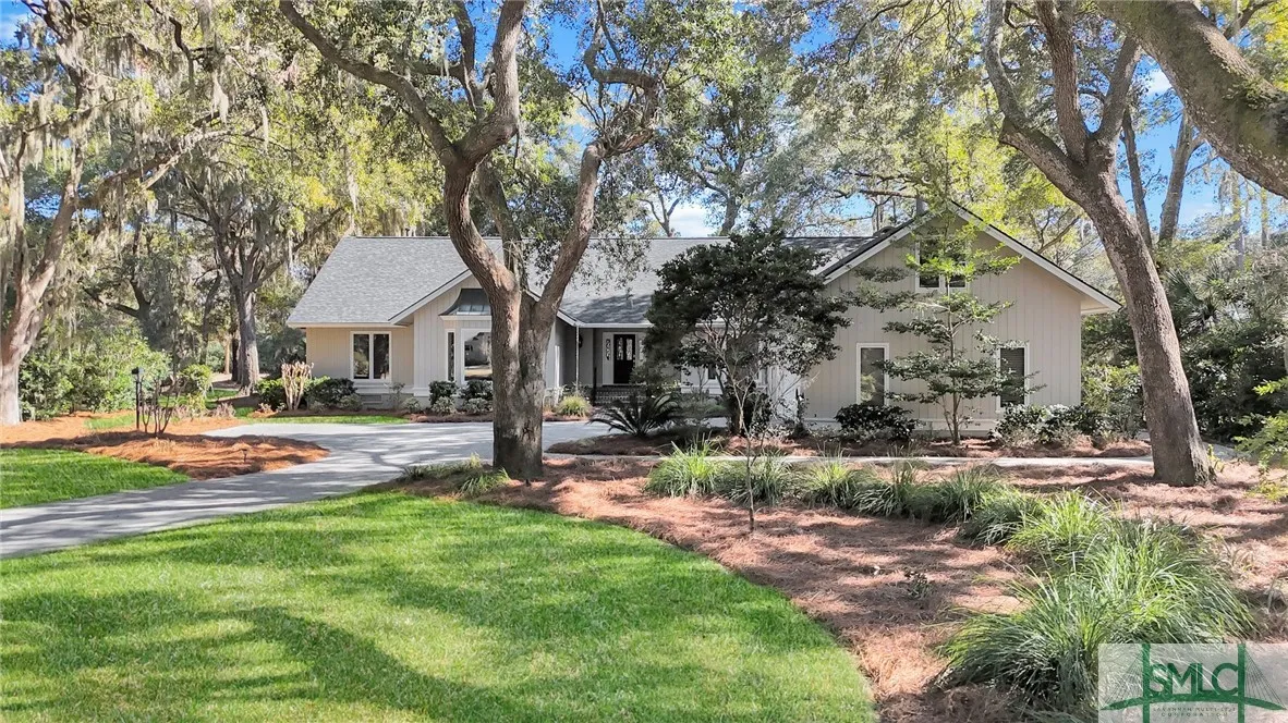 Savannah, Georgia 31411, United States, 3 Bedrooms Bedrooms, ,4 BathroomsBathrooms,Residential,Pending,9200