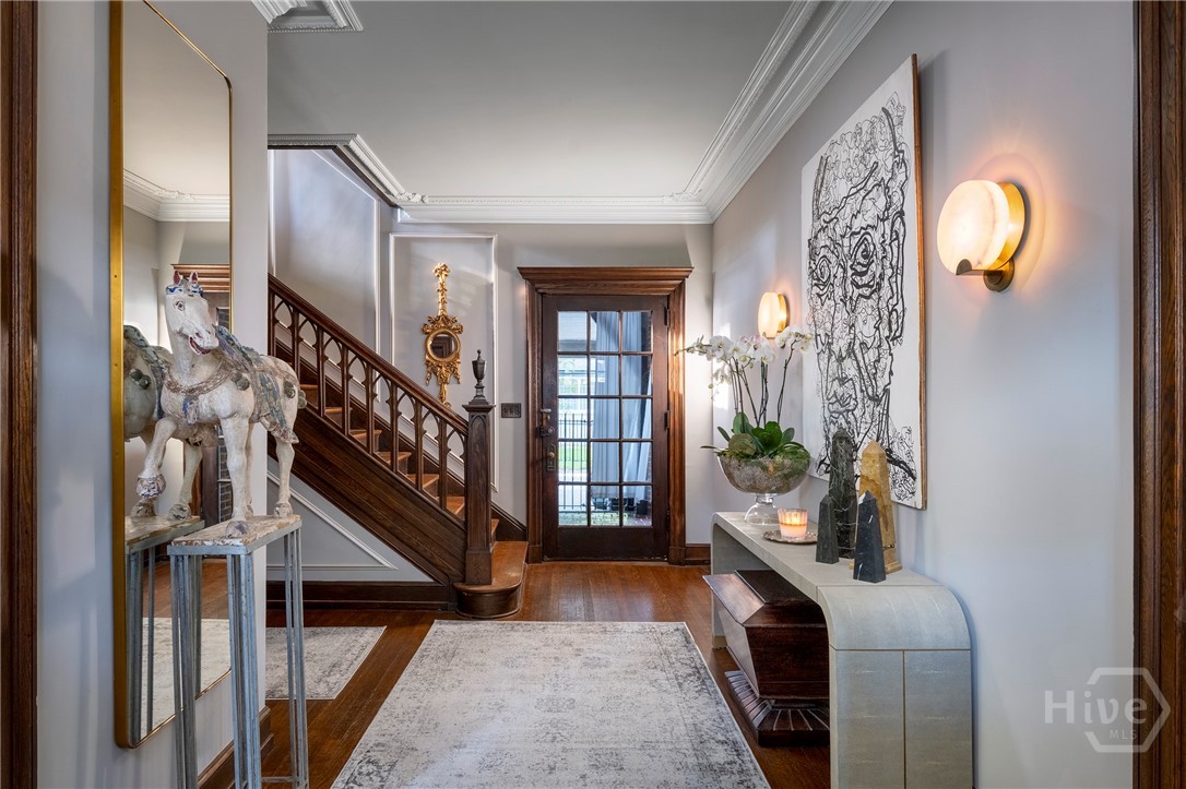 56 E 54th Street