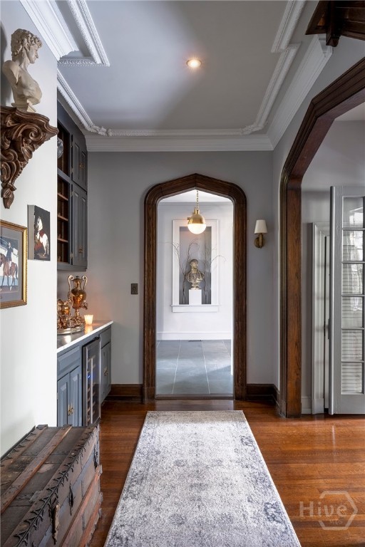 56 E 54th Street