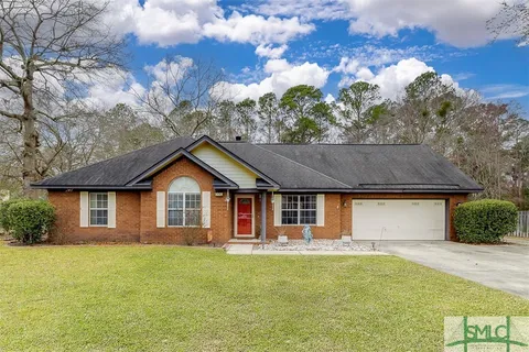335 Sandhurst Drive, Richmond Hill, GA 31324 - #: 325904