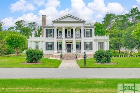 16 Lost Cypress Way Richmond Hill GA 31324