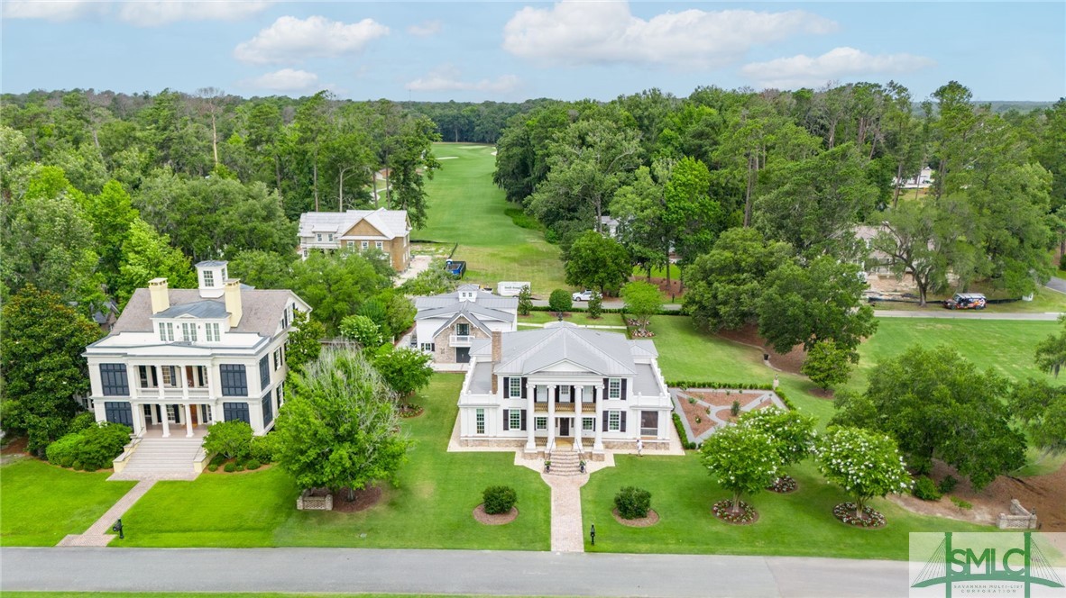 16 Lost Cypress Way