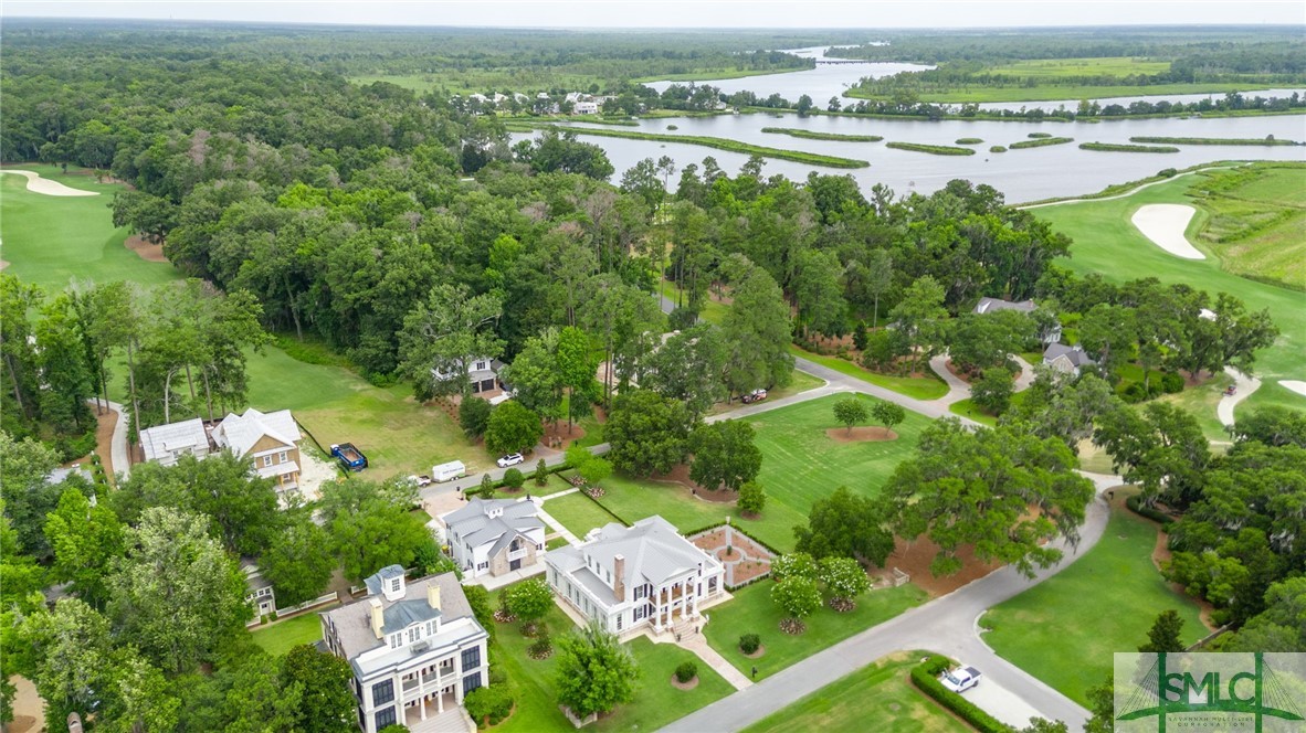 16 Lost Cypress Way