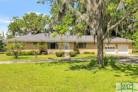 A home in Midway