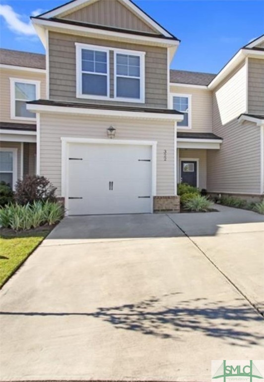 View Pooler, GA 31322 townhome