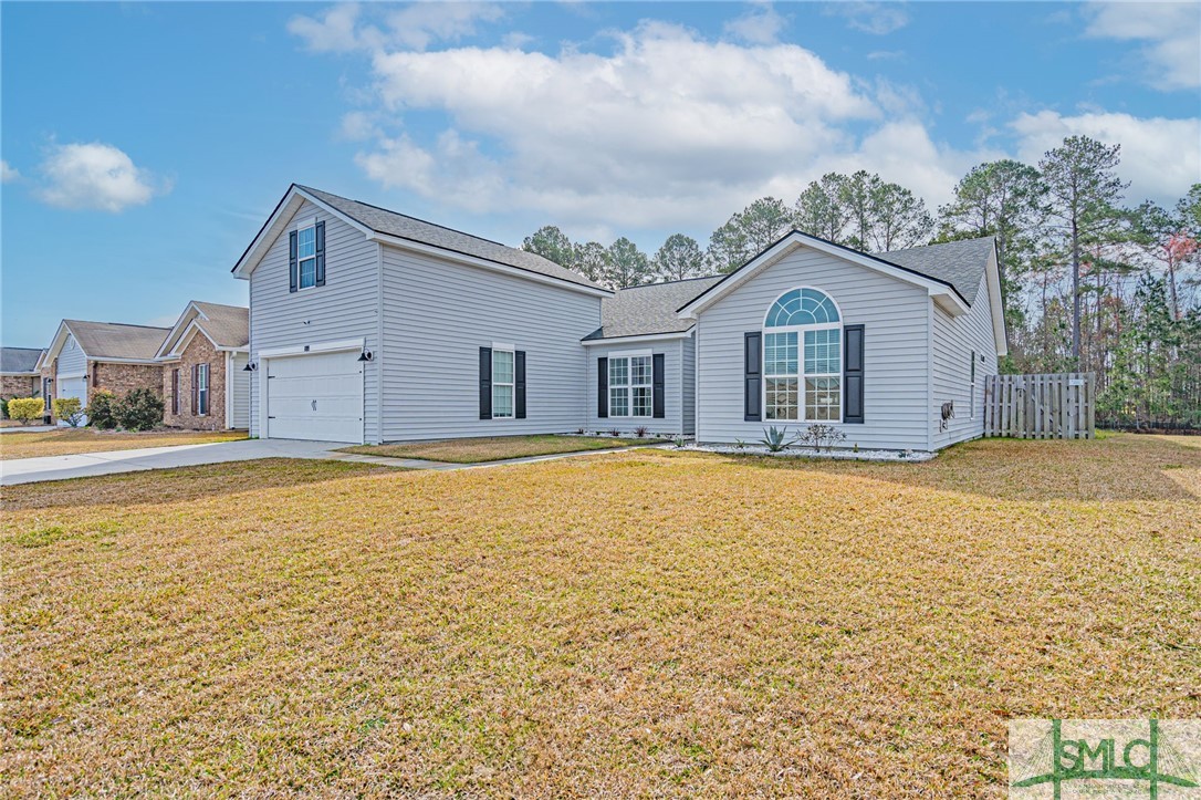 188 Willow Point Circle