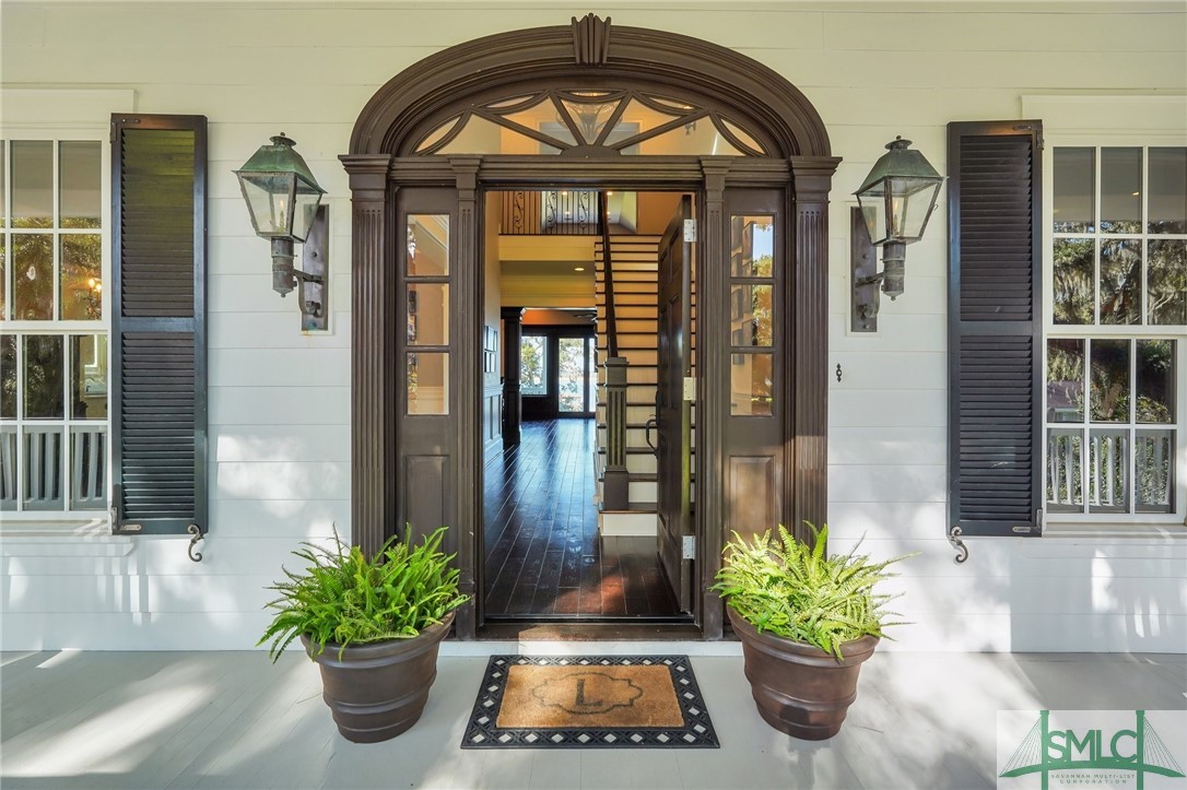 1558 Wilmington Island Road
