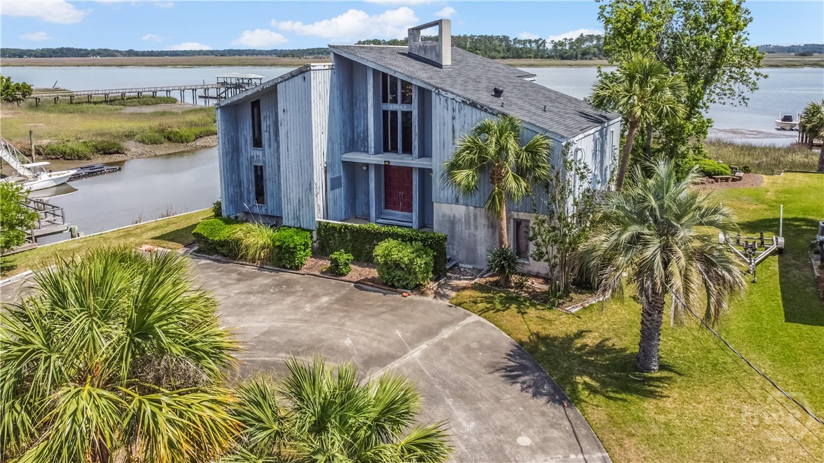 9 Hardee Drive
