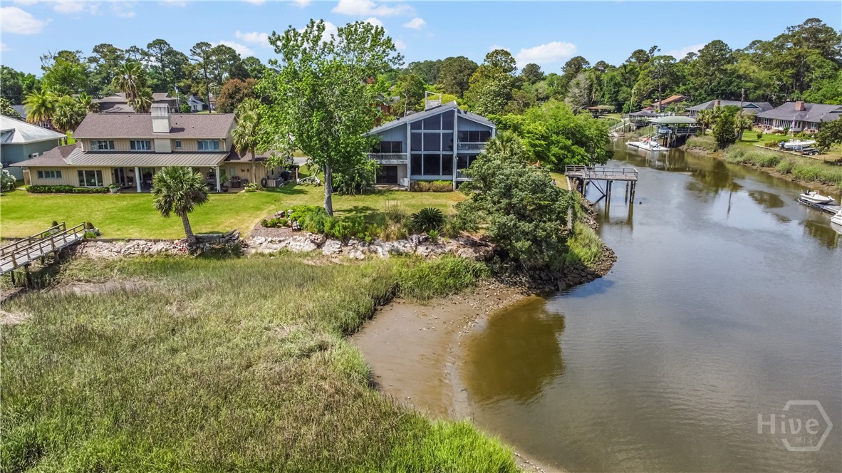 9 Hardee Drive