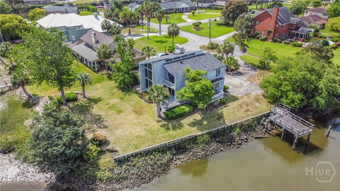 9 Hardee Drive