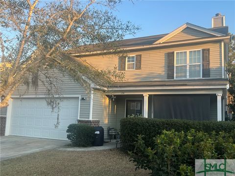 A home in Pooler