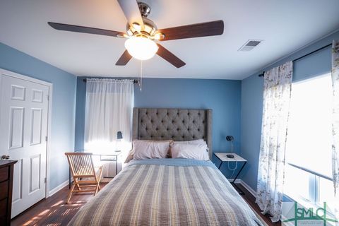 A home in Pooler