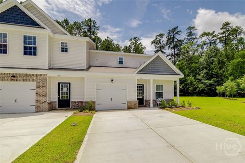 506 Governor Treutlen Circle Pooler GA 31322