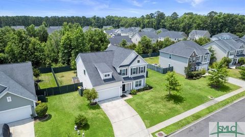 A home in Richmond Hill