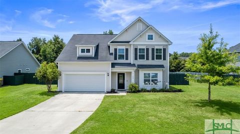 A home in Richmond Hill