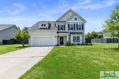 A home in Richmond Hill