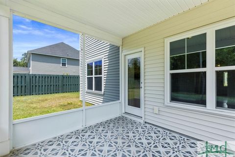 A home in Richmond Hill