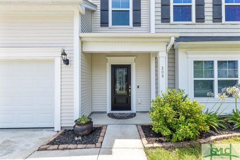 A home in Richmond Hill