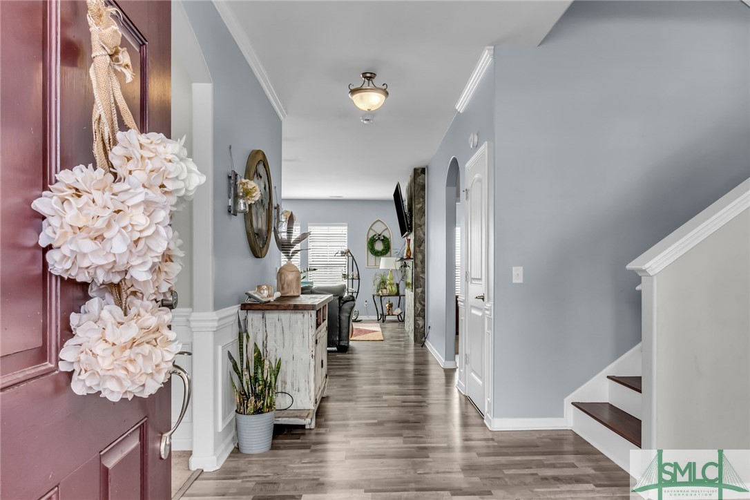 19 Salix Drive