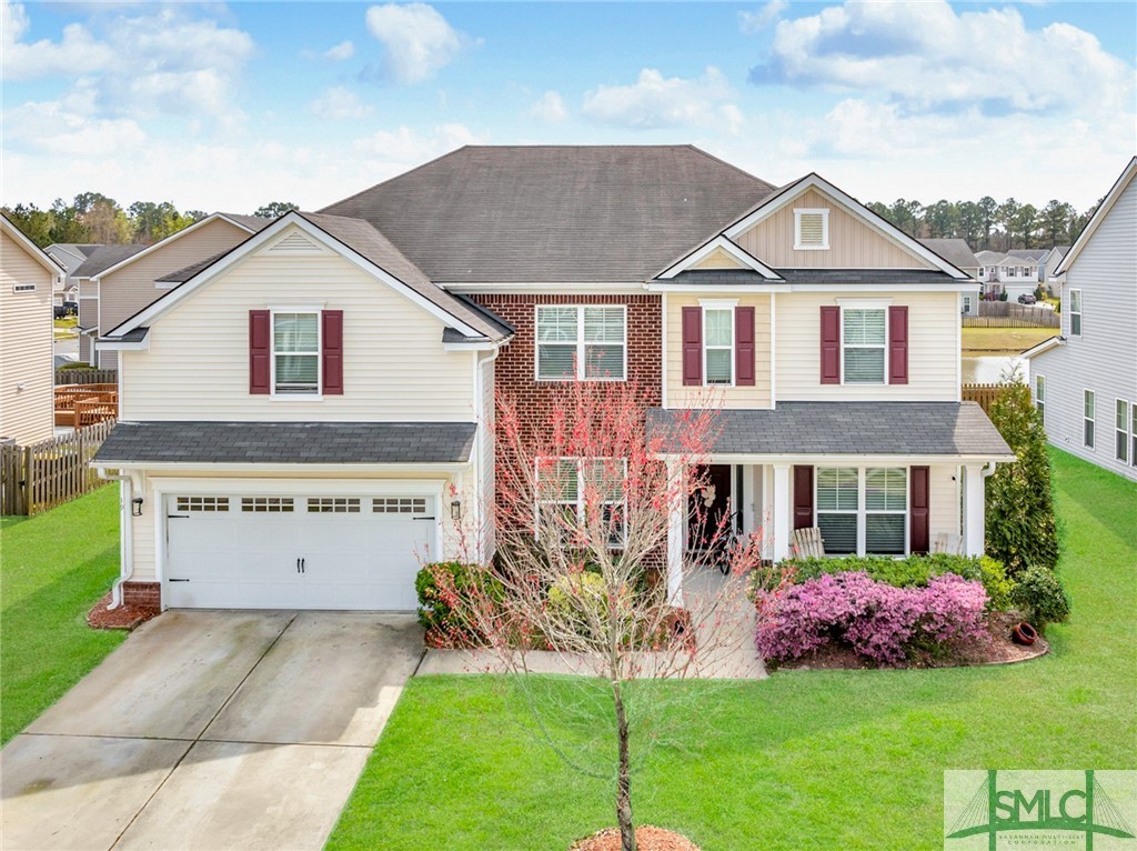 19 Salix Drive