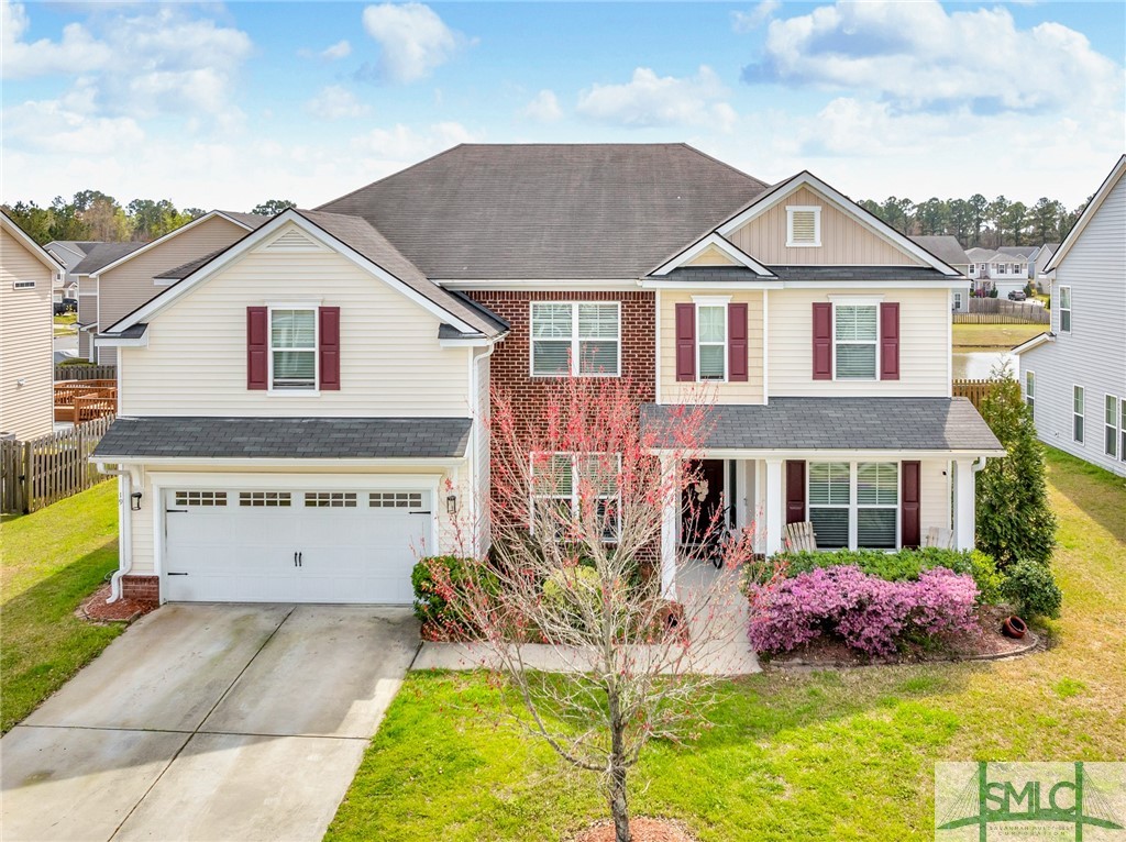 19 Salix Drive