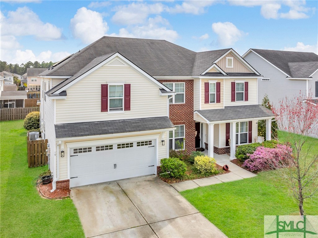 19 Salix Drive