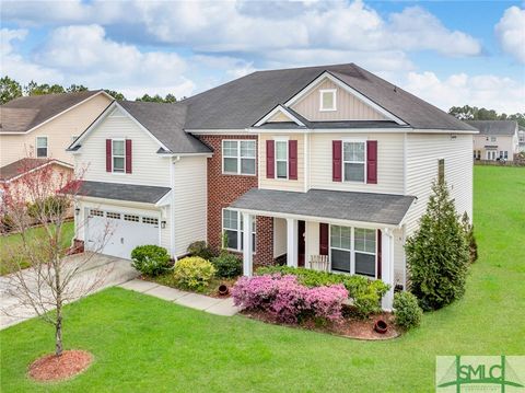 19 Salix Drive Savannah GA 31407