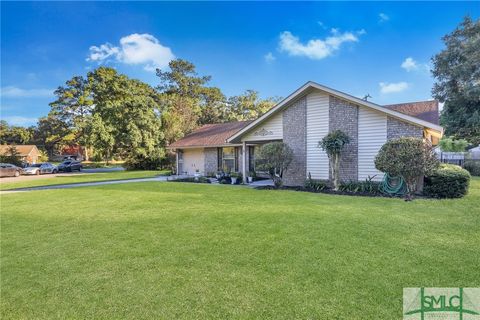 A home in Garden City