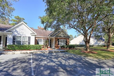 A home in Savannah