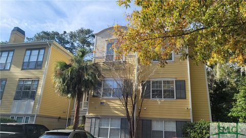 A home in Savannah