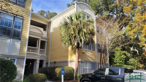 A home in Savannah