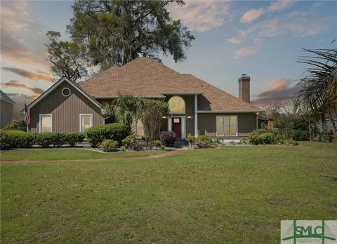 190 Sayle Lane, Richmond Hill, GA 31324 - #: 328703