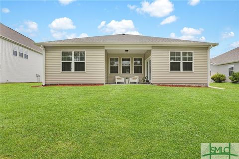 A home in Richmond Hill