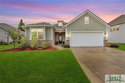 A home in Richmond Hill