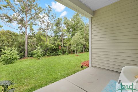 A home in Richmond Hill